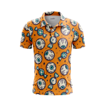 Ominous Oak Occasion Men’s Polo Shirt