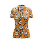 Ominous Oak Occasion Women’s Polo Shirt