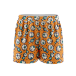 Ominous Oak Occasion Sport Shorts