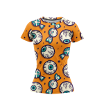 Ominous Oak Occasion Women’s T-Shirt