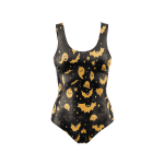 Ominous Oak Orchard Bodysuit
