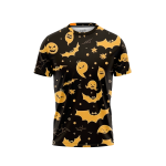 Ominous Oak Orchard Men’s T-Shirt