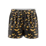 Ominous Oak Orchard Sport Shorts
