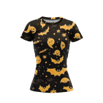 Ominous Oak Orchard Women’s T-Shirt