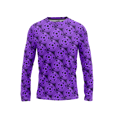 Ominous Orchard Occasion Men’s Long Sleeve Shirt