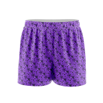 Ominous Orchard Occasion Sport Shorts