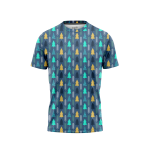 Ornamental Odyssey Men’s T-Shirt