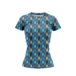 Ornamental Odyssey Women’s T-Shirt