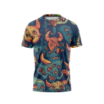 Otherworldly Ornaments Men’s T-Shirt