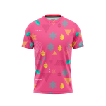 Peppermint Perfection Men’s T-Shirt
