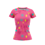 Peppermint Perfection Women’s T-Shirt