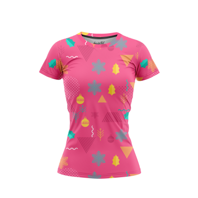 Peppermint Perfection Women’s T-Shirt