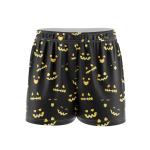 Petrifying Pine Parade Sport Shorts