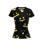 Petrifying Pine Parade Women’s T-Shirt