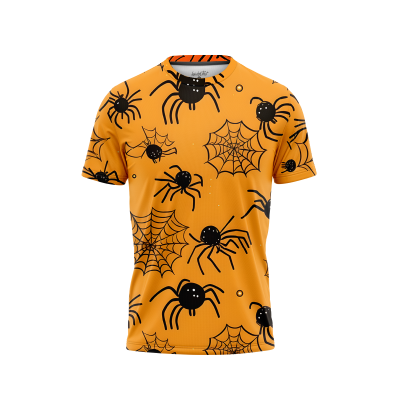 Petrifying Poplar Parade Men’s T-Shirt