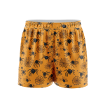 Petrifying Poplar Parade Sport Shorts
