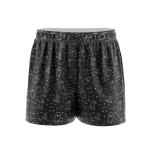 Petrifying Poplar Party Sport Shorts
