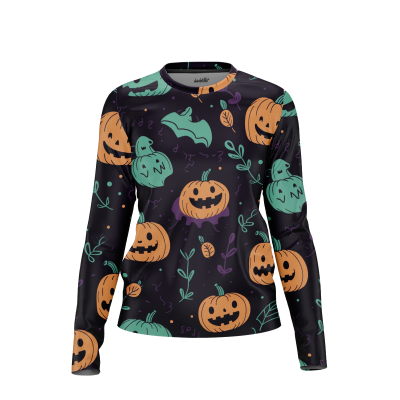 Petrifying Potions Women’s Long Sleeve Shirt