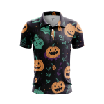 Petrifying Potions Men’s Polo Shirt