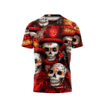 Phantom Fantasies Men’s T-Shirt