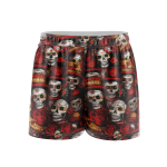 Phantom Fantasies Sport Shorts