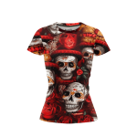 Phantom Fantasies Women’s T-Shirt