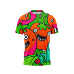 Phantom Fashion Men’s T-Shirt