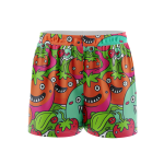 Phantom Fashion Sport Shorts