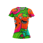 Phantom Fashion Women’s T-Shirt