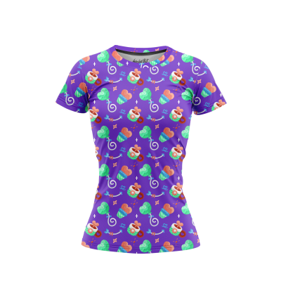 Pine Needle Nostalgia Women’s T-Shirt