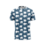 Pinecone Paradise Men’s T-Shirt