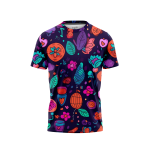 Quivering Quince Quorum Men’s T-Shirt