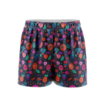 Quivering Quince Quorum Sport Shorts