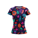 Quivering Quince Quorum Women’s T-Shirt