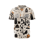 Custom Ravishing Rosewood Revelry Baseball Jersey