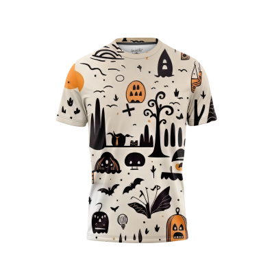 Ravishing Rosewood Revelry Men’s T-Shirt