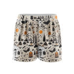 Ravishing Rosewood Revelry Sport Shorts