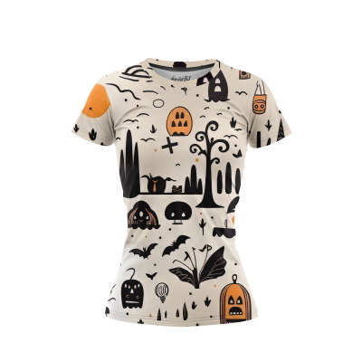 Ravishing Rosewood Revelry Women’s T-Shirt