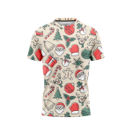 Reindeer Revelry Men’s T-Shirt