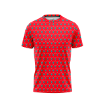 Reindeer Runway Men’s T-Shirt