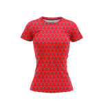 Reindeer Runway Women’s T-Shirt