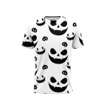 Samhain Shadows Men’s T-Shirt