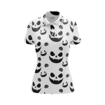 Samhain Shadows Women’s Polo Shirt
