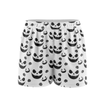 Samhain Shadows Sport Shorts