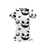 Samhain Shadows Women’s T-Shirt