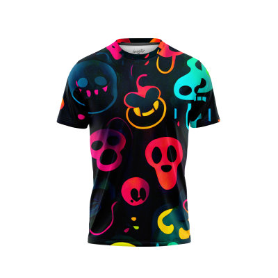 Shriek-Worthy Surprises Men’s T-Shirt