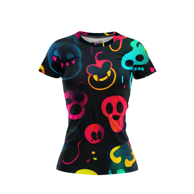 Shriek-Worthy Surprises Women’s T-Shirt