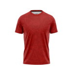 Silver Bell Serenade Men’s T-Shirt