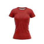 Silver Bell Serenade Women’s T-Shirt