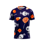Sinister Shadows Men’s T-Shirt